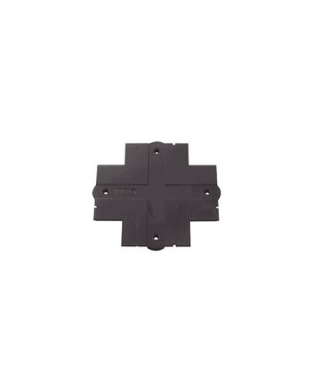 CARRILES T * PLACA CUBRIR NEGRA  PARA XTS342/XTS352